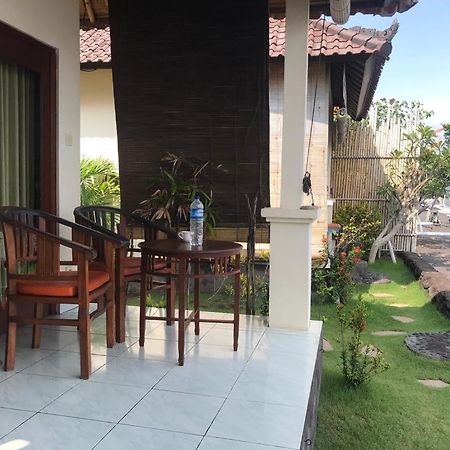 Tambun Sari Beach Homestay آميدْ المظهر الخارجي الصورة