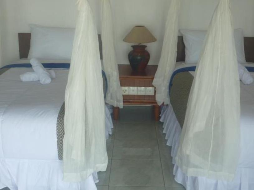 Tambun Sari Beach Homestay آميدْ المظهر الخارجي الصورة